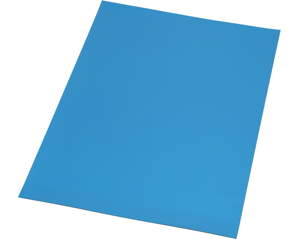 BOOFFICE Magnetplatte 200x295mm BPM 2029.03 blau