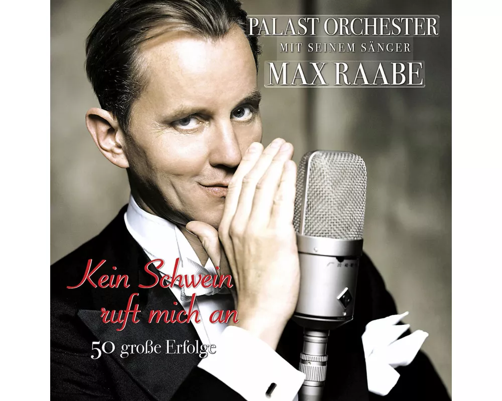 Kein Schwein Ruft Mich An - 50 Groáe Erfolge