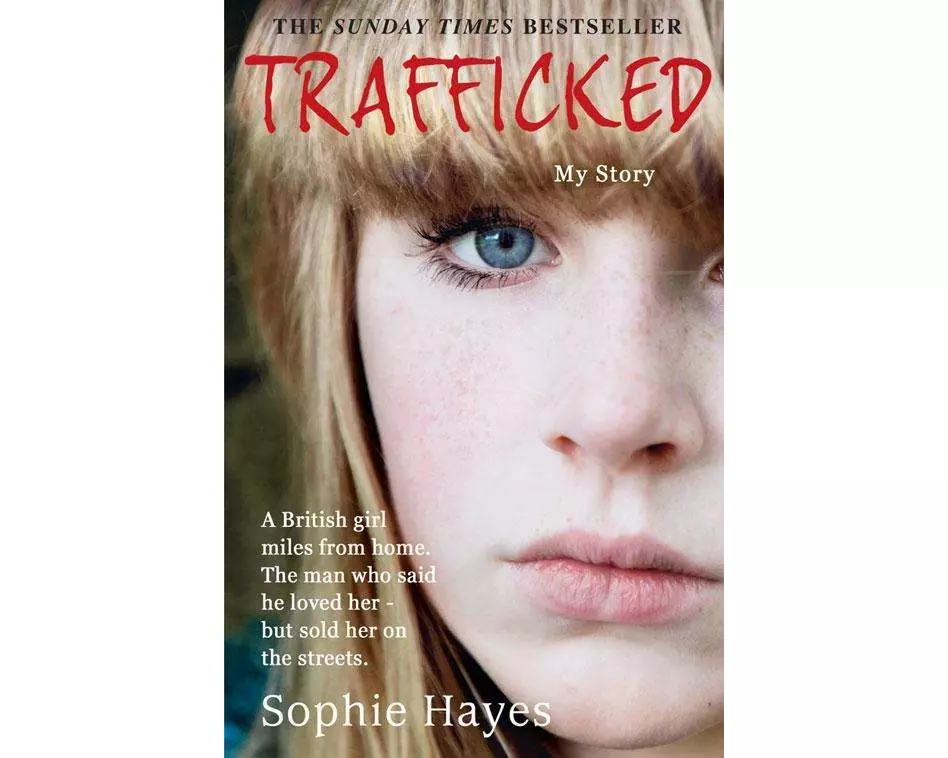 Trafficked