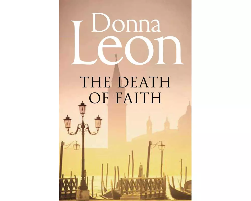The Death of Faith