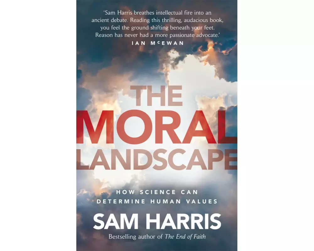 The Moral Landscape