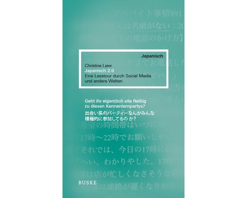 Japanisch 2.0