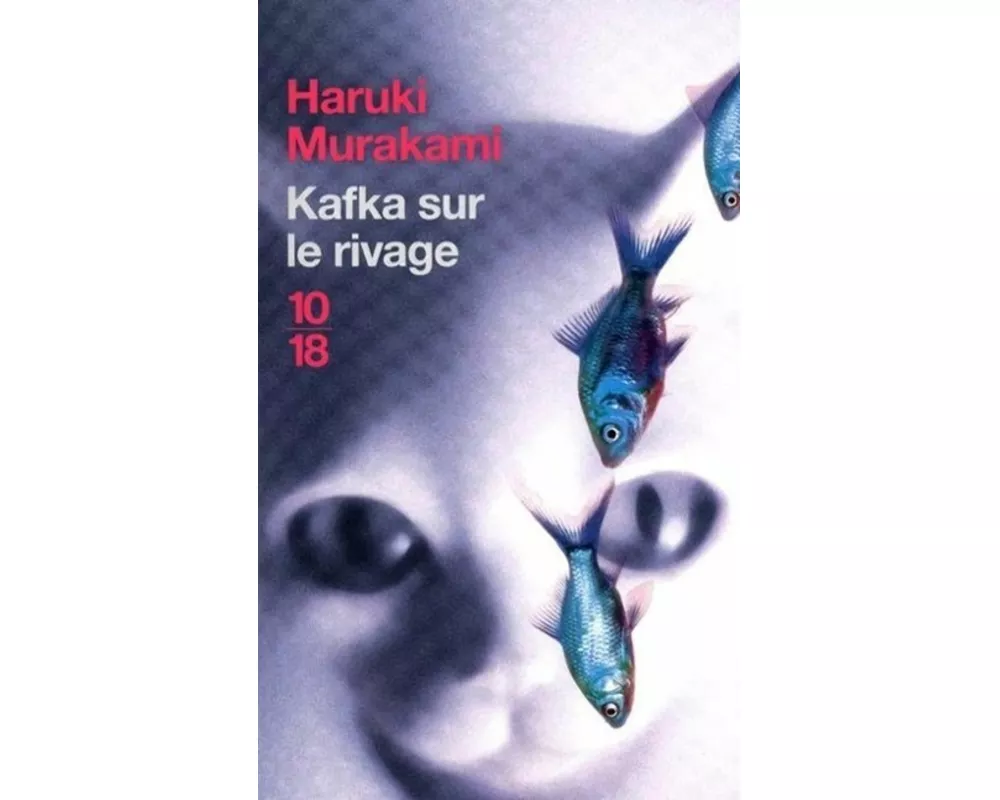 Kafka sur le rivage
