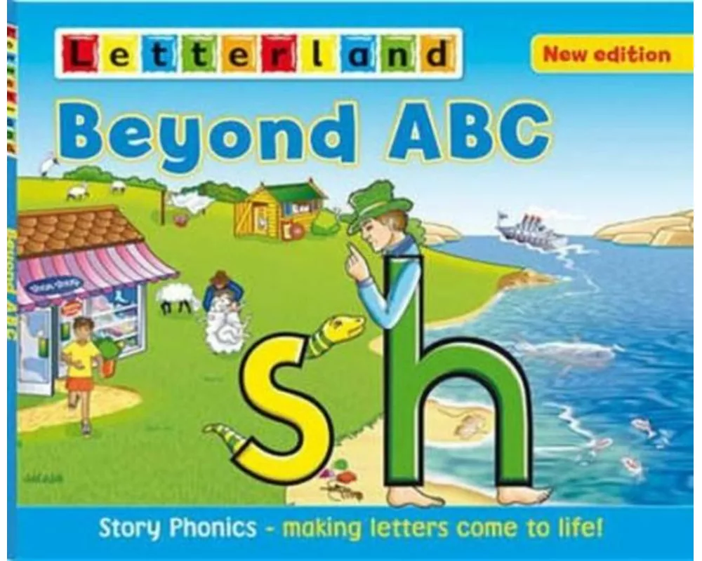 Beyond Abc