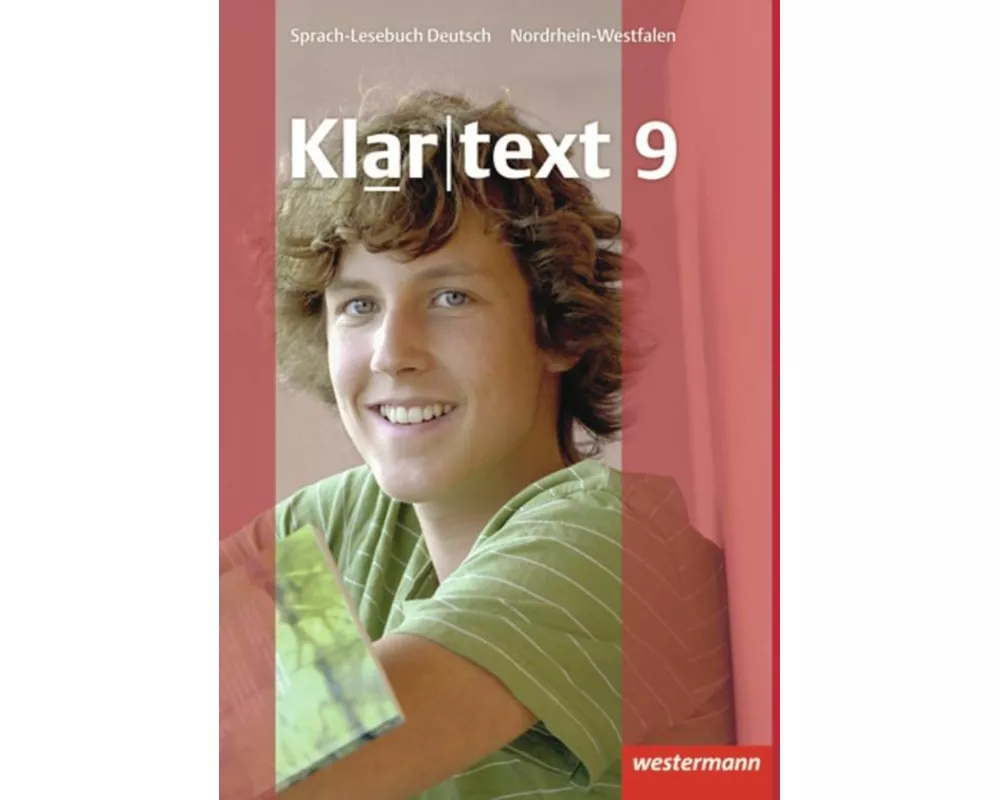 Klartext - Ausgabe für Nordrhein-Westfalen
