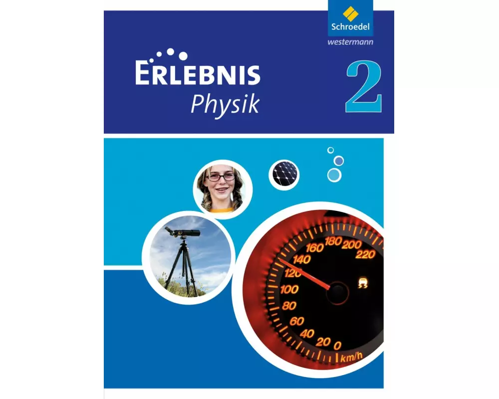 Erlebnis Physik - Ausgabe 2011 für Hessen