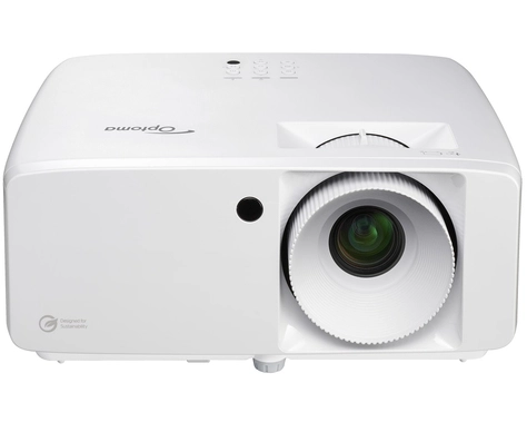 OPTOMA ZH521 LASERPROJECTOR DLP