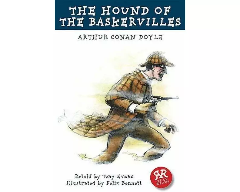The Hound of the Baskervilles