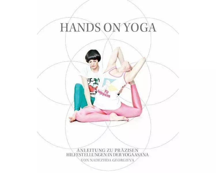 Hands on Yoga