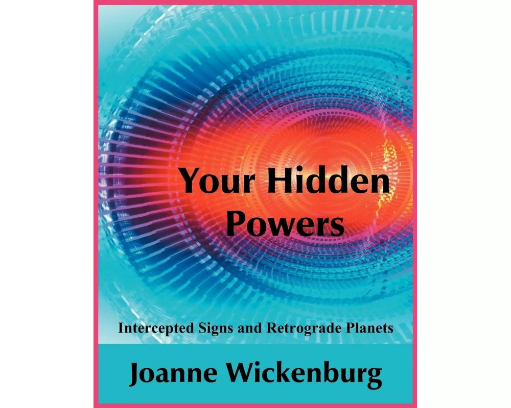 Your Hidden Powers