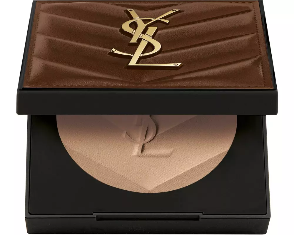 Yves Saint Laurent All Hours Hyper Bronze 01 Licht Sepia