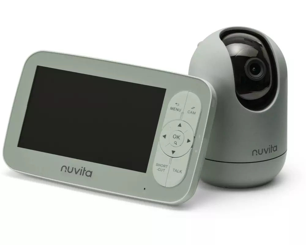 Nuvita 5 Video