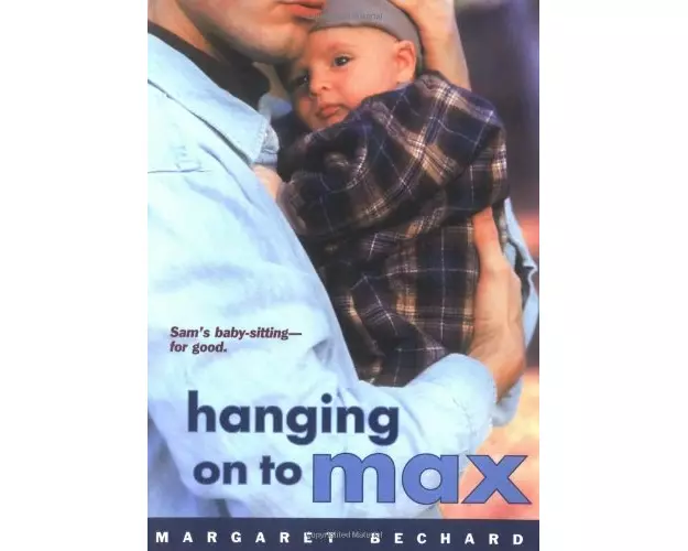 Hanging on to Max