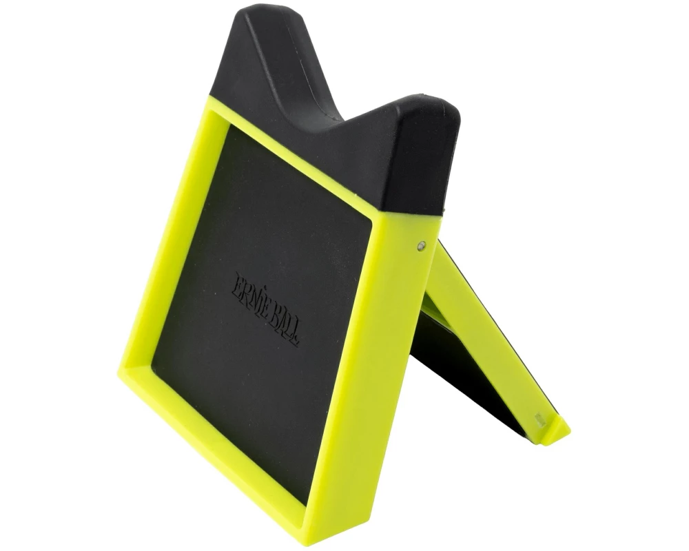 Ernie Ball 9617 Guitar Neck Rest mit Zubehörfach