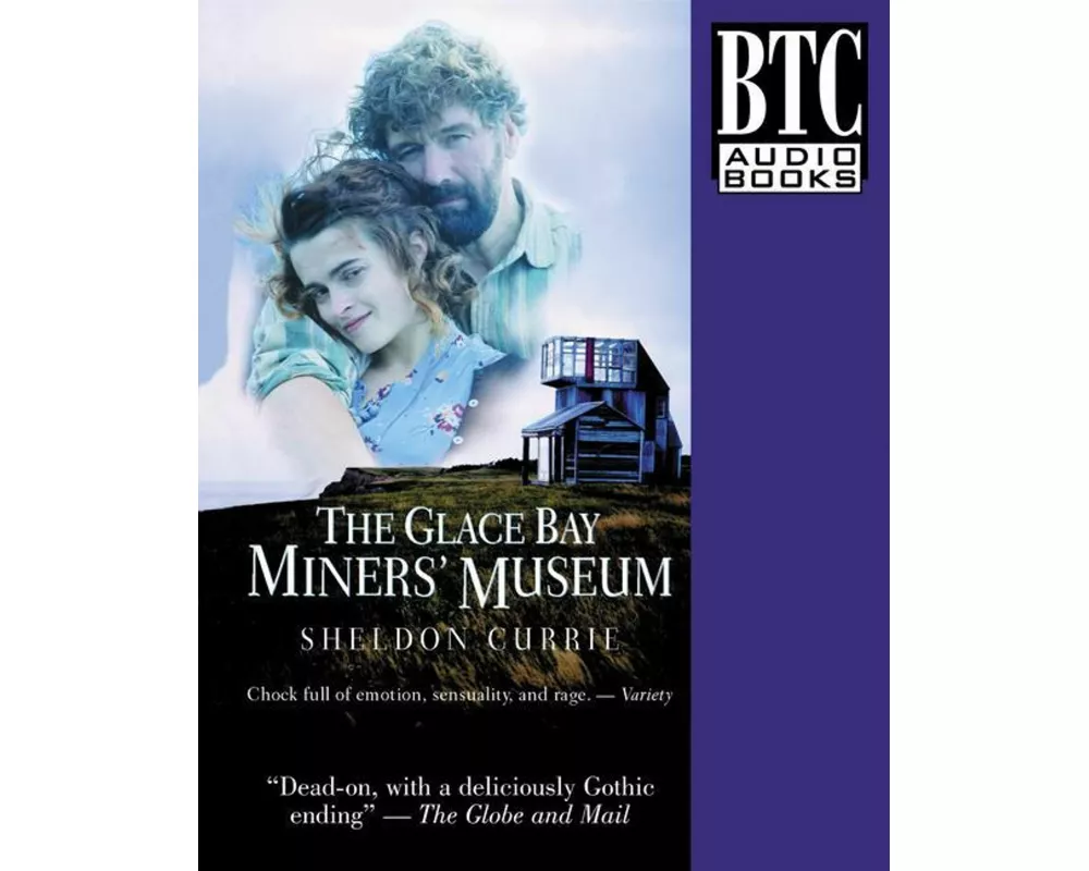 The Glace Bay Miners' Museum