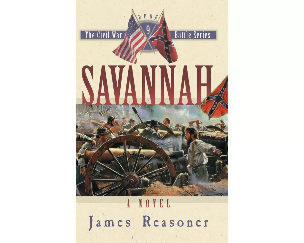 Savannah