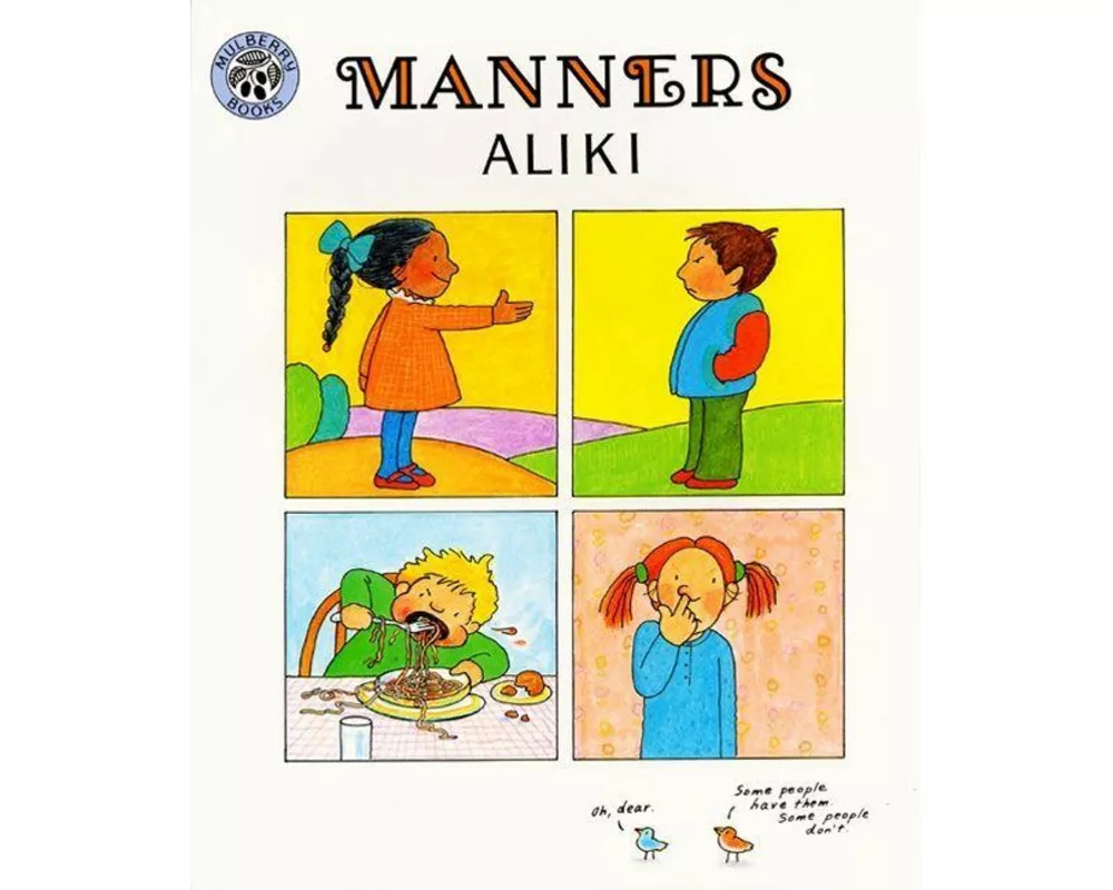Manners