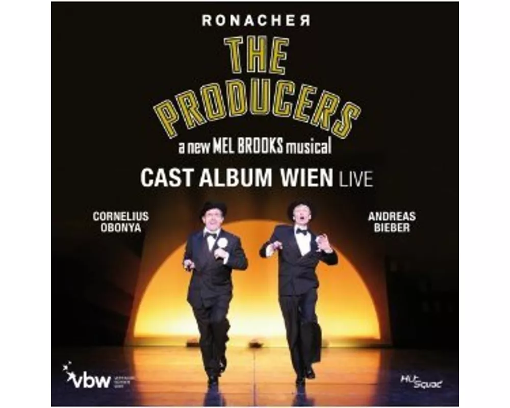 The Producers-A New Mel Broo