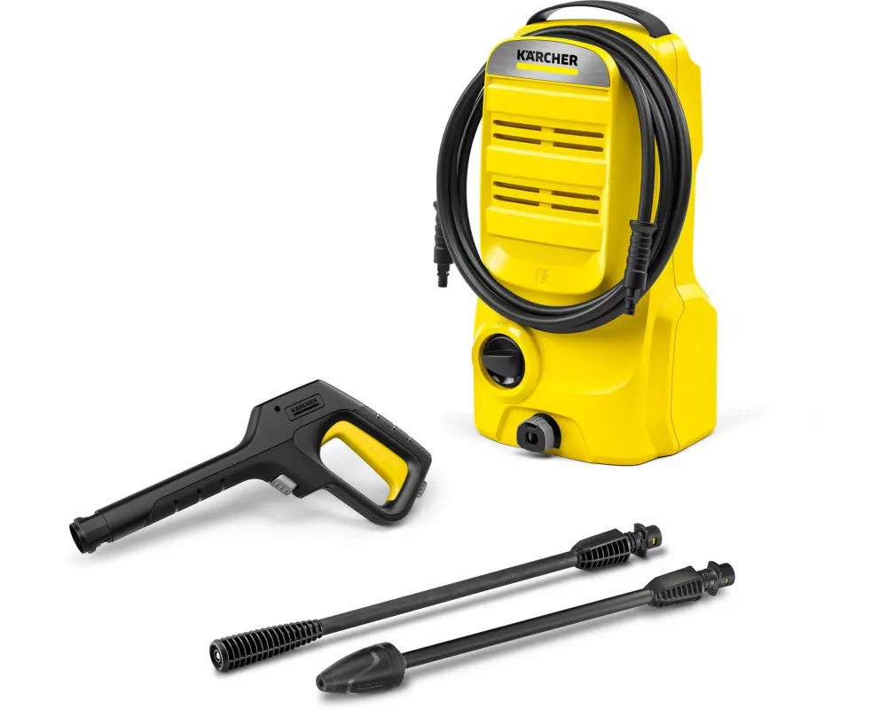 Kärcher Professional Hochdruckreiniger K 2 Classic