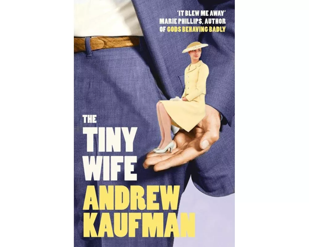 The Tiny Wife