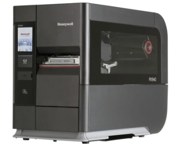 Honeywell PX940V Desktop Direct Thermal/Thermal Transfer Printer
