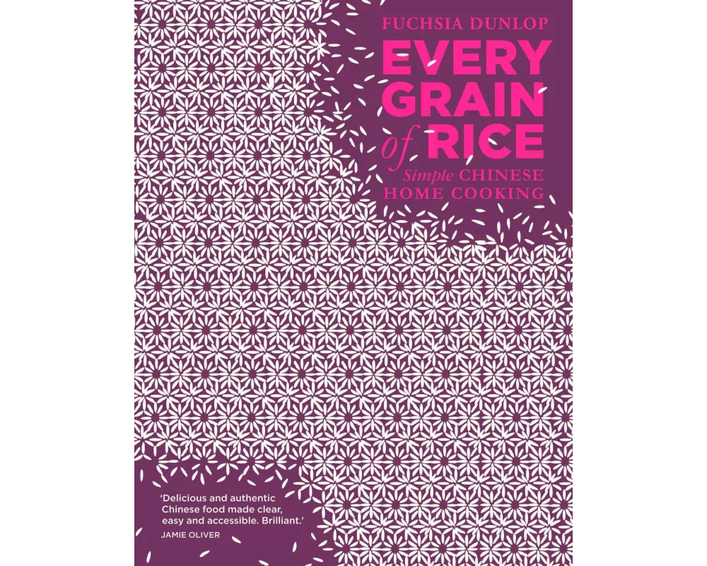Every Grain of Rice