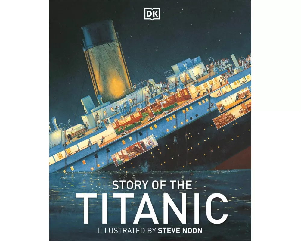 Story of the Titanic