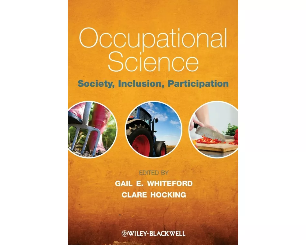 Occupational Science