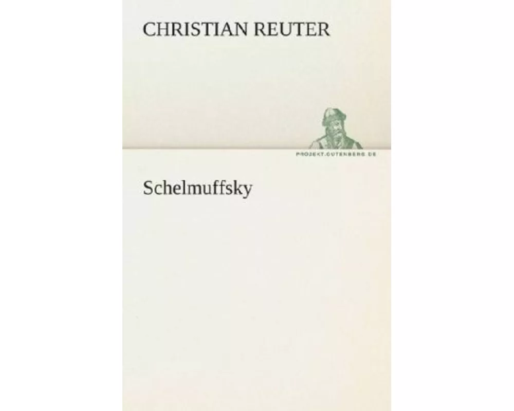 Schelmuffsky
