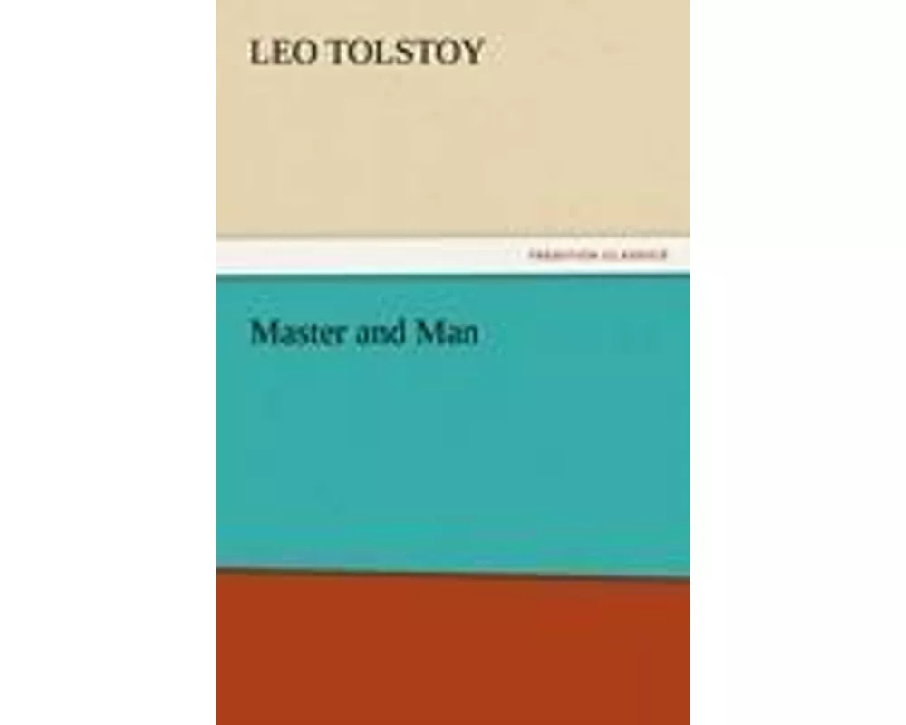 Master and Man