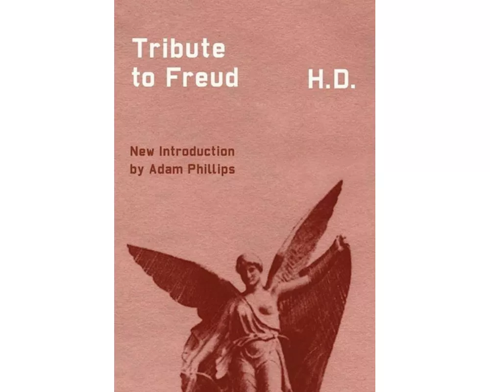 Tribute to Freud