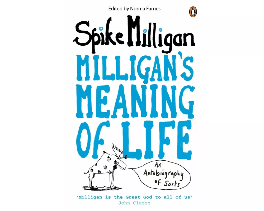 Milligan's Meaning of Life