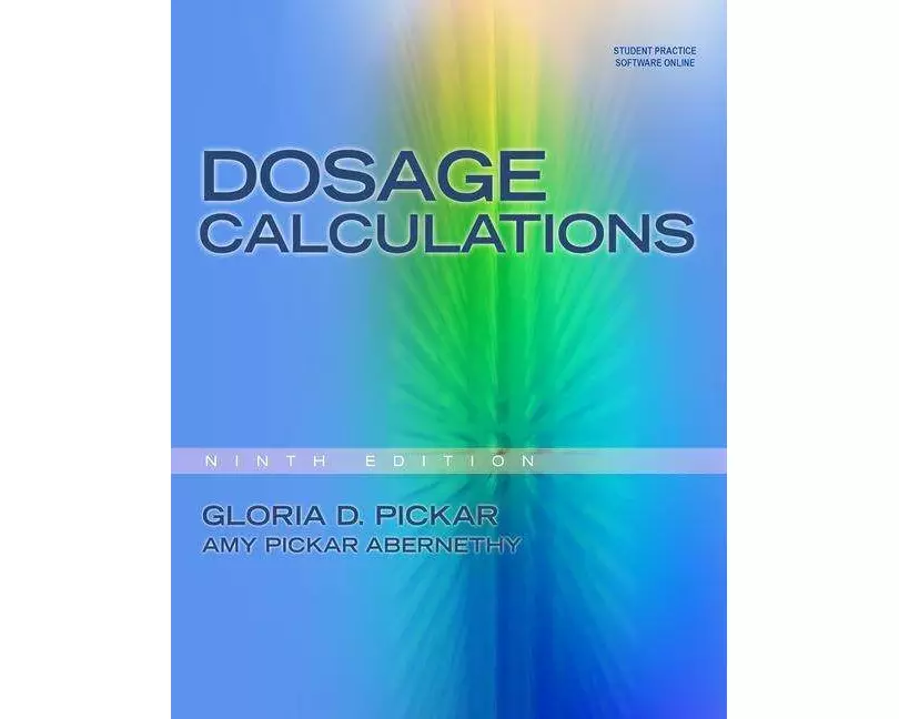 Dosage Calculations