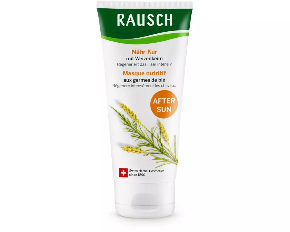 RAUSCH Haarkur Weizenkeim 100 ml1 Stück