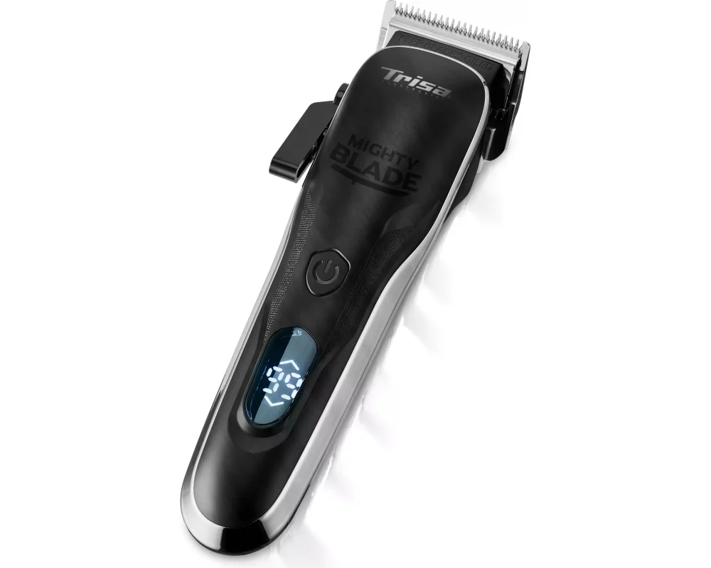 Trisa Bart- & Haarschneider Mighty Blade