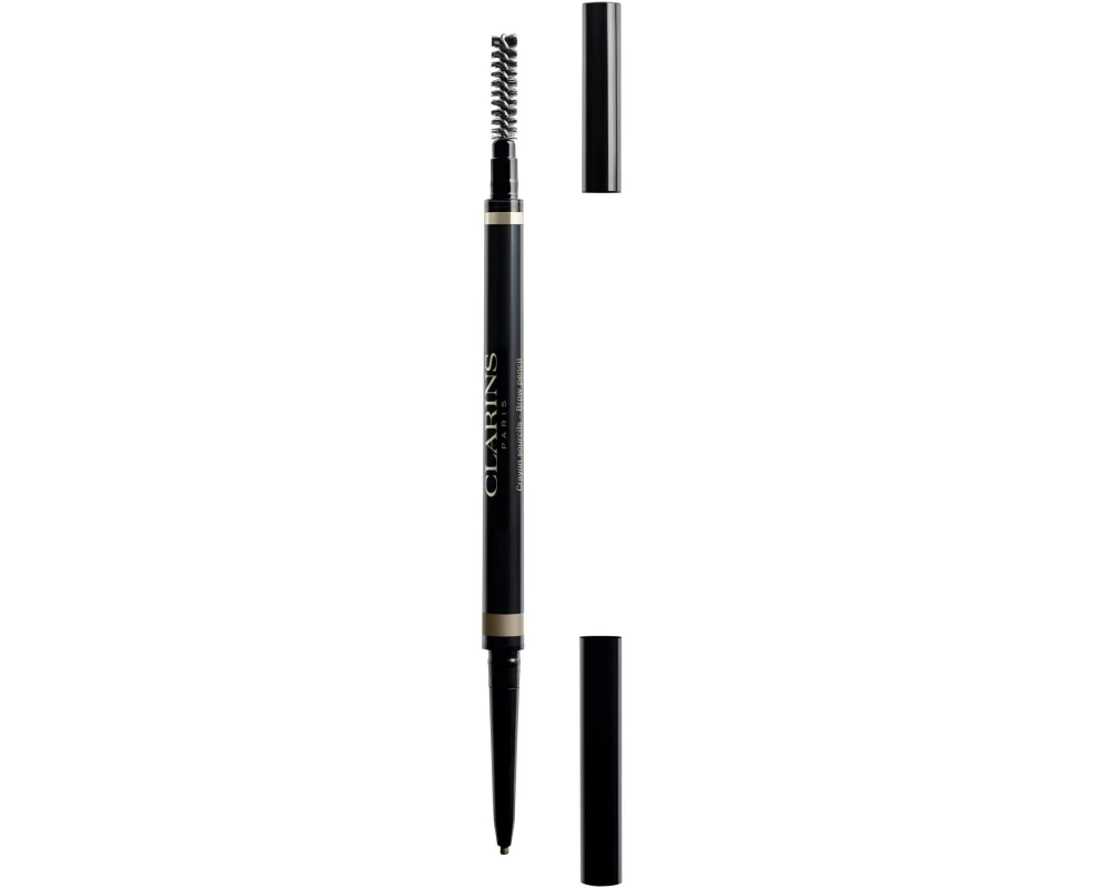 Clarins Augenbrauenstift Wonder Define 01 Ash Blonde