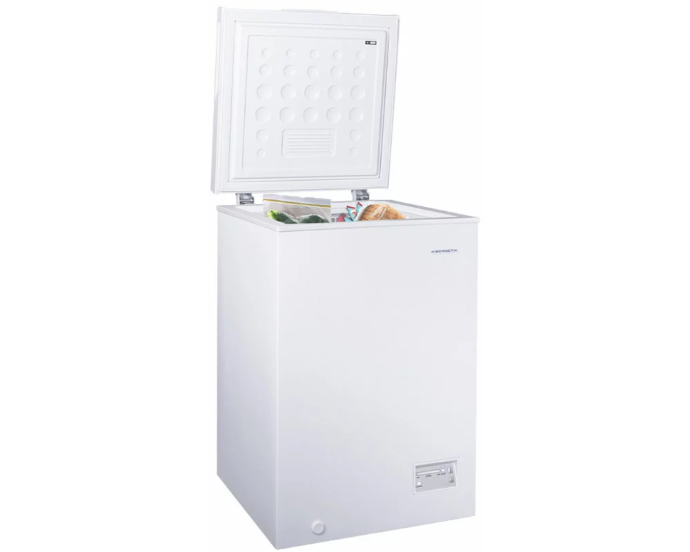 Kibernetik FSP Gefriertruhe 96 Liter ( D )