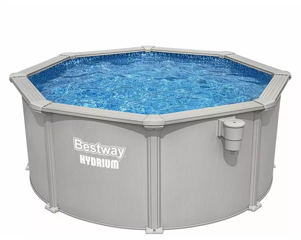 Bestway Pool Hydrium Komplett-Set 305 x 122 cm