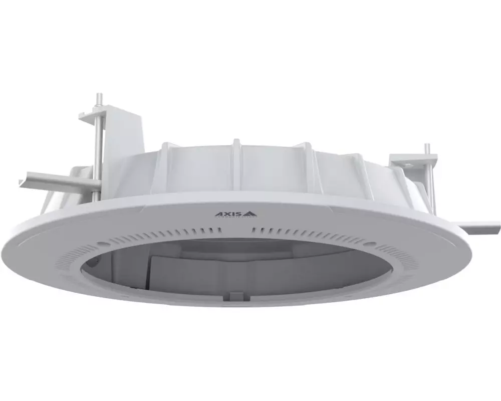 Axis Einbaugehäuse TP3204-E Weiss 1 Stück