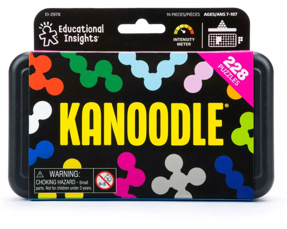 Learning Resources Kanoodle