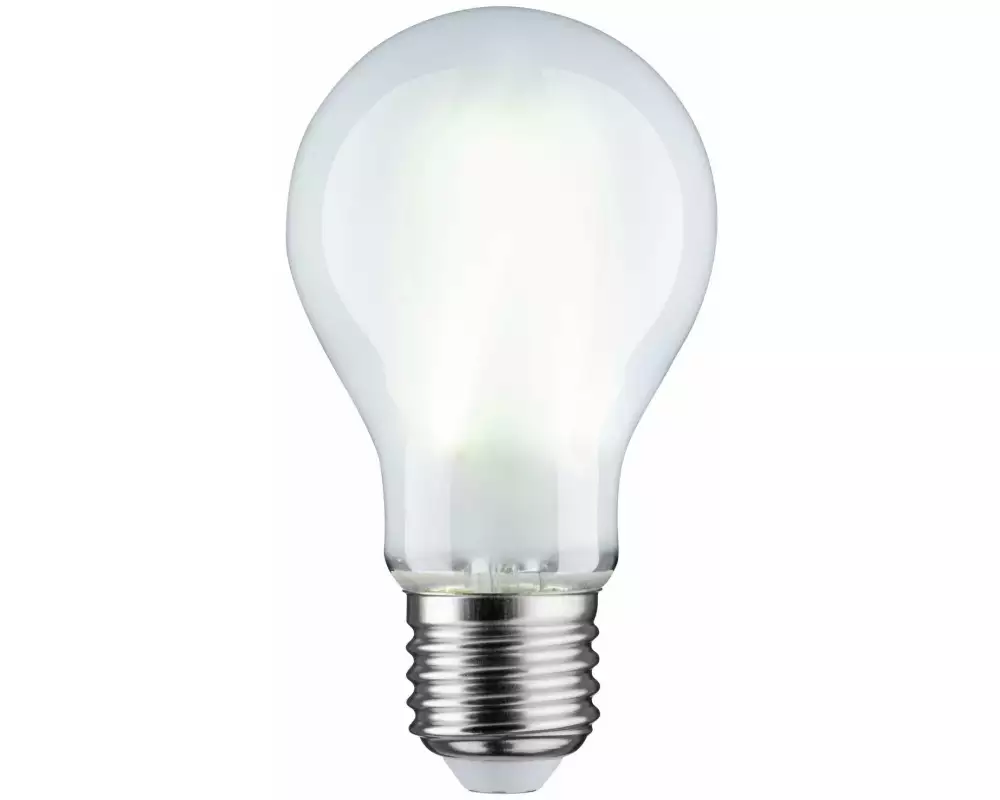 Paulmann Lampe 9 W (75 W) E27 Kaltweiss/Tageslichtweiss (KW)