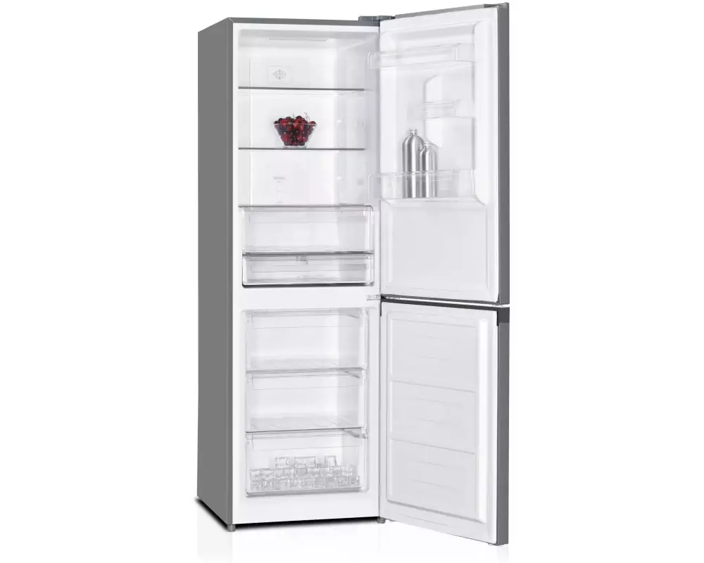 SPC Kühl-Gefrierkombination KKS3511 Rechts/Wechselbar