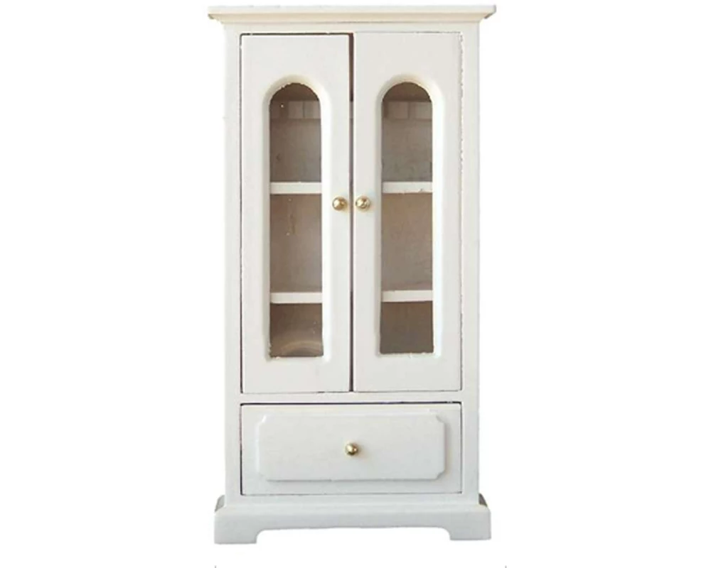 Bottsa Mini-Figur Bücherschrank 14 cm