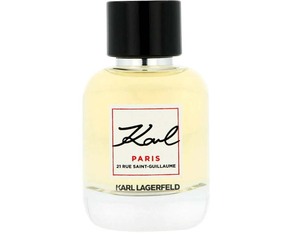 Karl Lagerfeld 21 Rue Saint Guillaume 60 ml