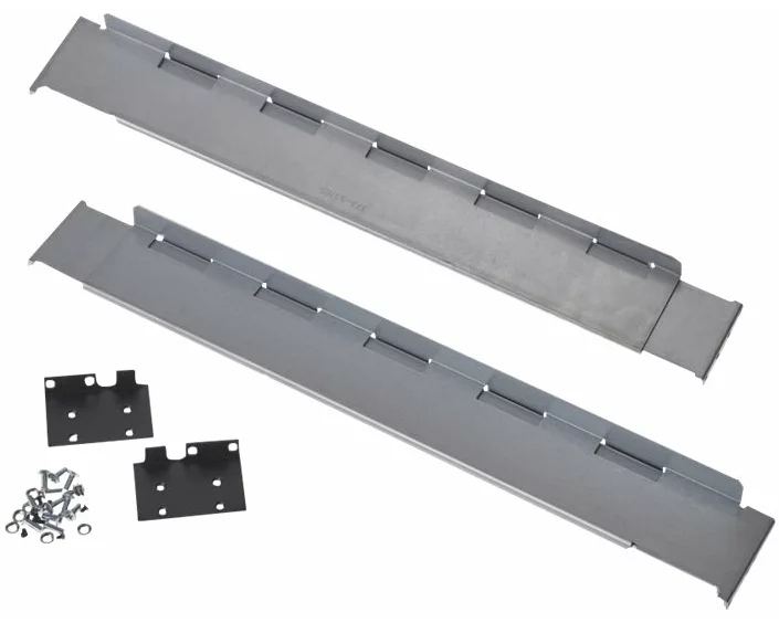 EATON 19 Rack Kit for 9PX/9SX Rack Mounting brackets srews for EATON 9SX and 9PX USVs