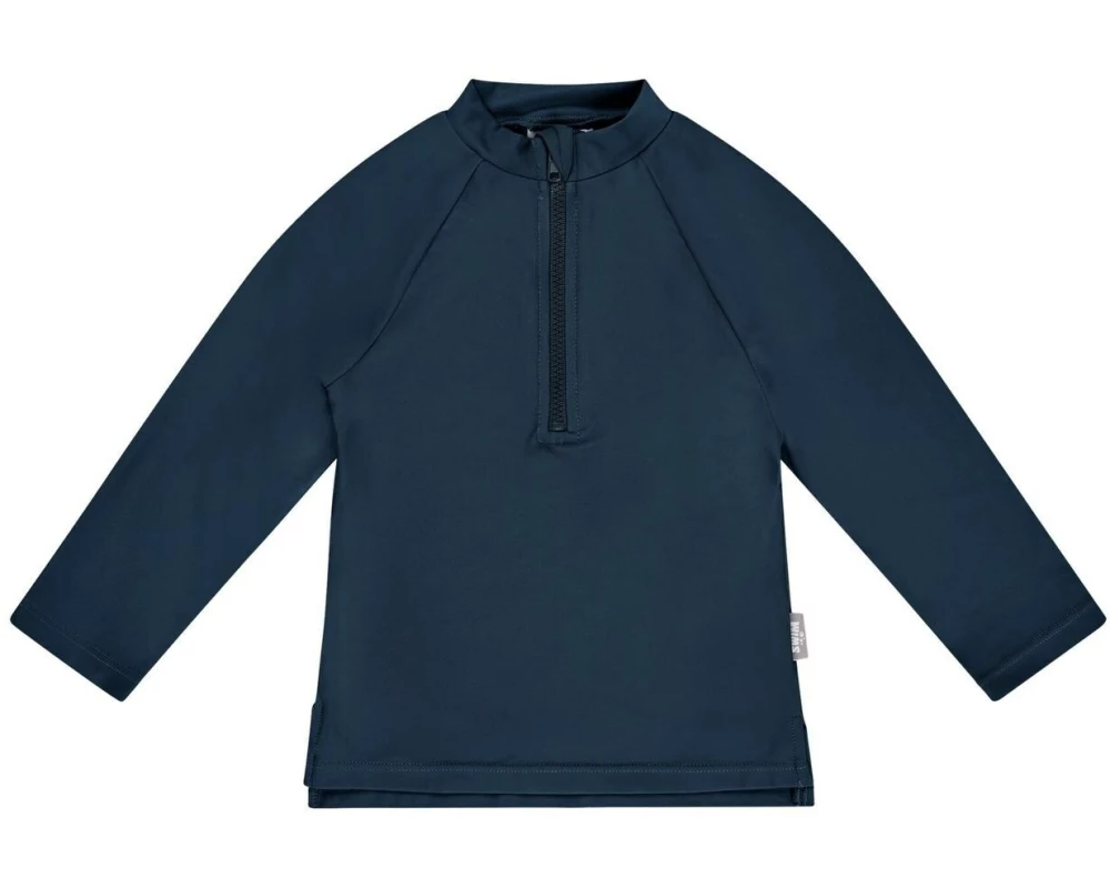 Sterntaler UV-Einteiler langarm Uni 86/92, Marine