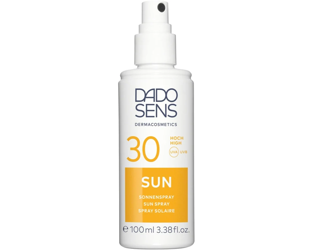 DADO SENS LSF 30 100 ml