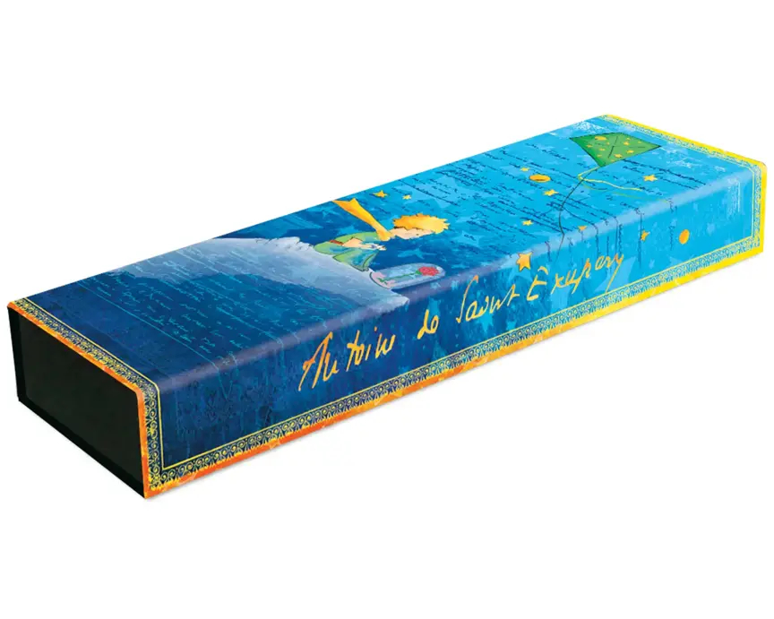 PAPERBLANKS Stifteetui PA9924-6 der kleine Prinz