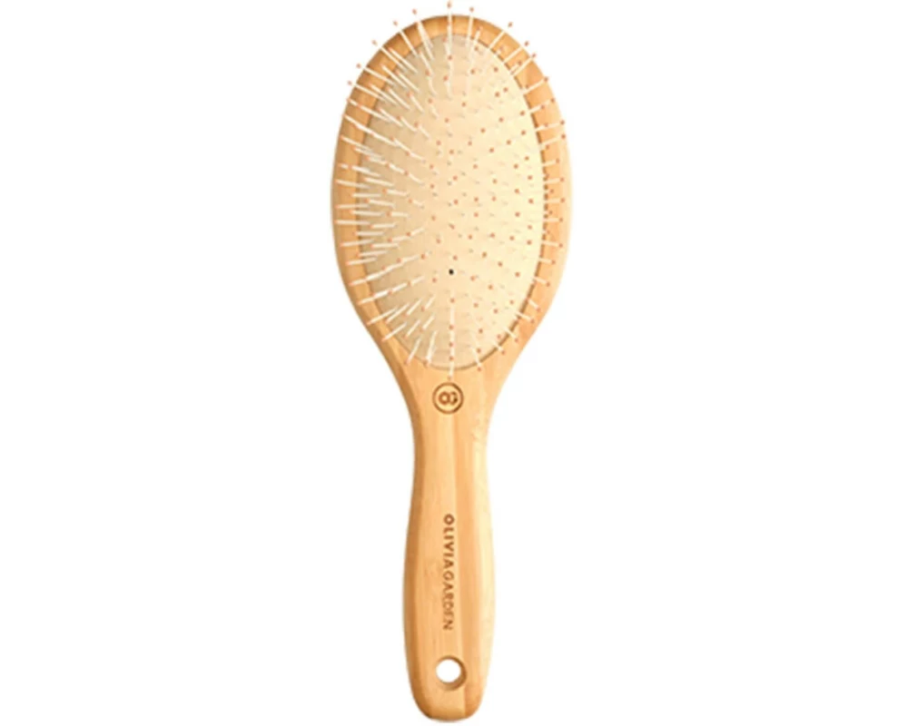 OLIVIA GARDEN Bamboo Touch Nylon M