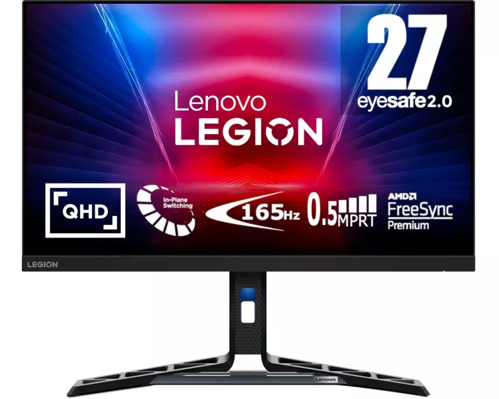 Lenovo Monitor Legion R27q-30